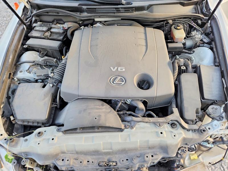 70834186 :رقم المزاد ، JTHBF5C23C5167329 vin ، 2012 Lexus Is 250 مزاد بيع