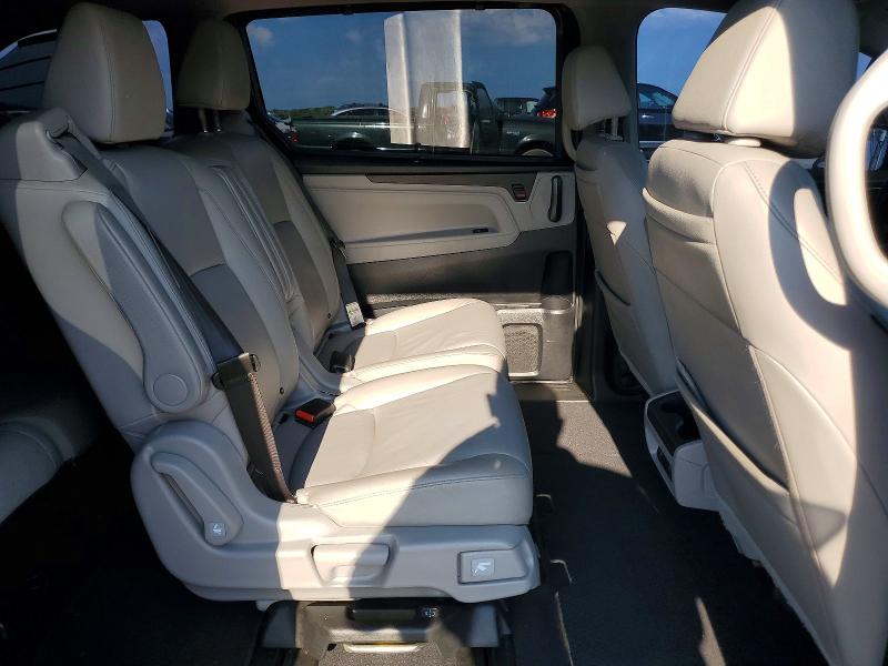 Aukcja sprzedaży 2018 Honda Odyssey, vin: 5FNRL6H98JB089548, numer aukcji: 68508106