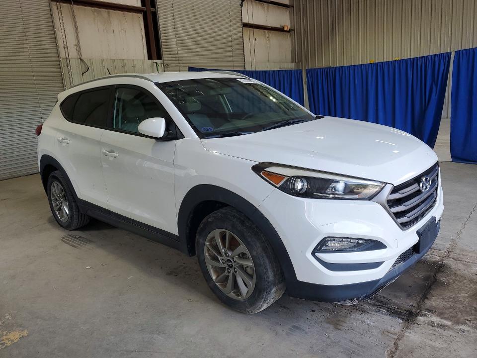 Продаж на аукціоні авто 2016 Hyundai Tucson, vin: KM8J3CA40GU175846, номер лоту: 70138626
