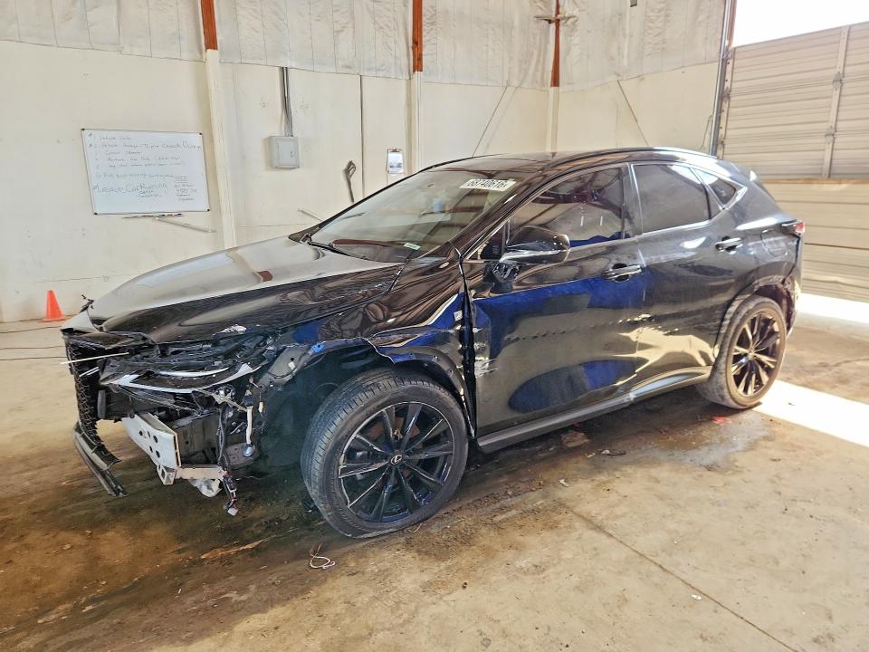 Продаж на аукціоні авто 2022 Lexus Nx, vin: JTJKGCEZ8N2001273, номер лоту: 68740616