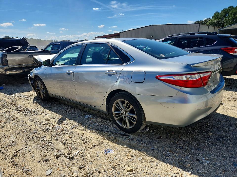 Aukcja sprzedaży 2017 Toyota Camry, vin: 4T1BF1FK5HU401484, numer aukcji: 67851126