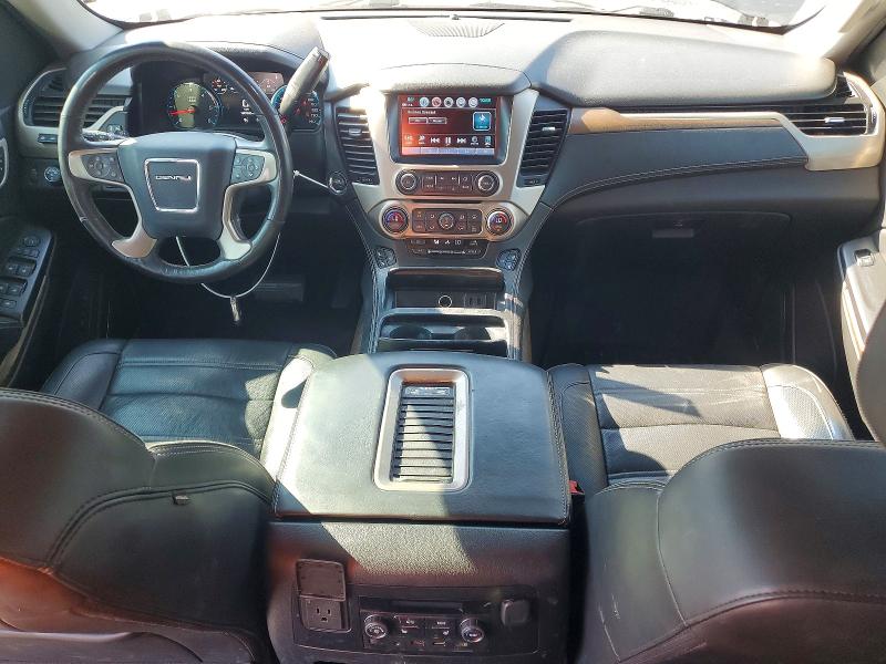 67981066 :رقم المزاد ، 1GKS2CKJXJR209175 vin ، 2018 Gmc Yukon مزاد بيع