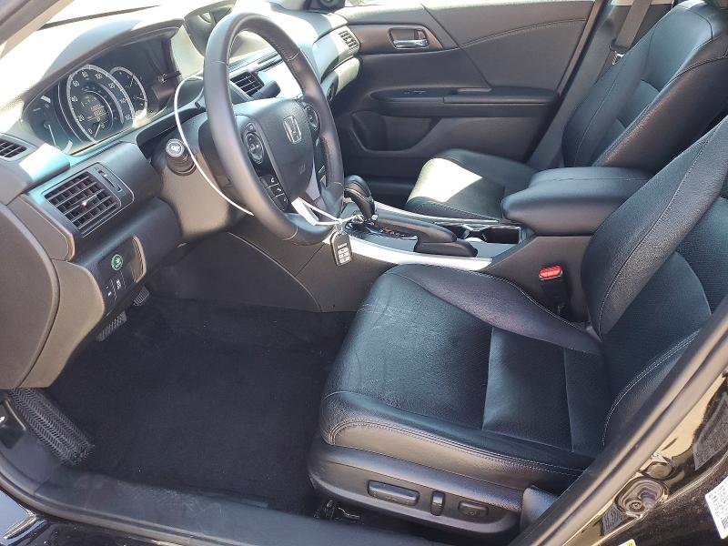 Продаж на аукціоні авто 2015 Honda Accord, vin: 1HGCR2F89FA044191, номер лоту: 67401596