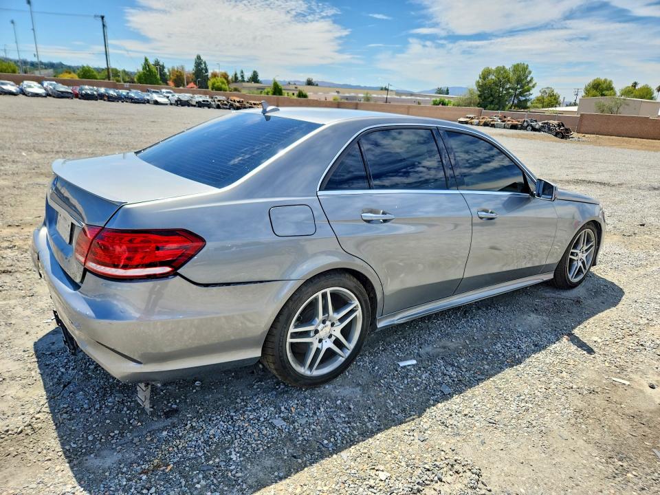 Aukcja sprzedaży 2015 Mercedes-benz E, vin: WDDHF5KB0FB123815, numer aukcji: 68220176