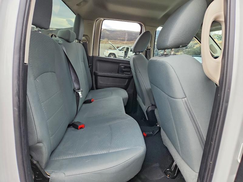 Aukcja sprzedaży 2015 Ram 1500, vin: 1C6RR7FG3FS760552, numer aukcji: 67267656