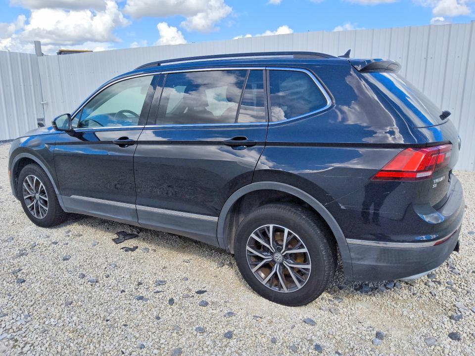Aukcja sprzedaży 2020 Volkswagen Tiguan, vin: 3VV2B7AX0LM027094, numer aukcji: 69490826