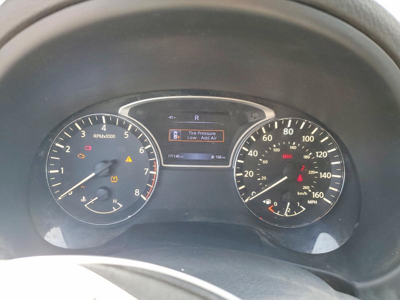 69360246 :رقم المزاد ، 1N4AL3AP8JC129263 vin ، 2018 Nissan Altima مزاد بيع
