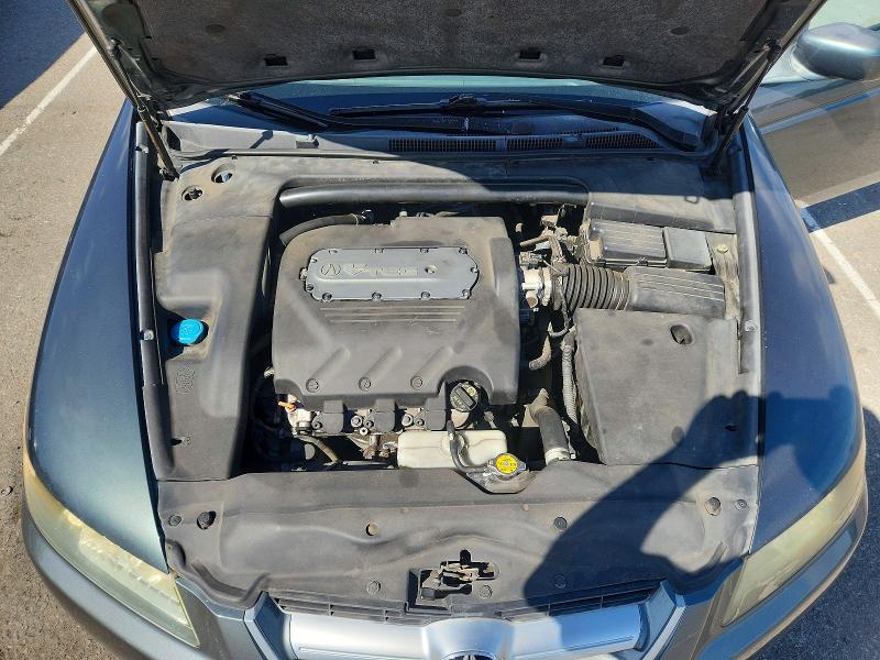 2005 Acura Tl მანქანა იყიდება აუქციონზე, vin: 19UUA66245A043320, აუქციონის ნომერი: 66727226