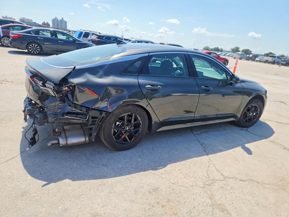 68862896 :رقم المزاد ، KNAG24J74T5480317 vin ، 2026 Kia K5 مزاد بيع