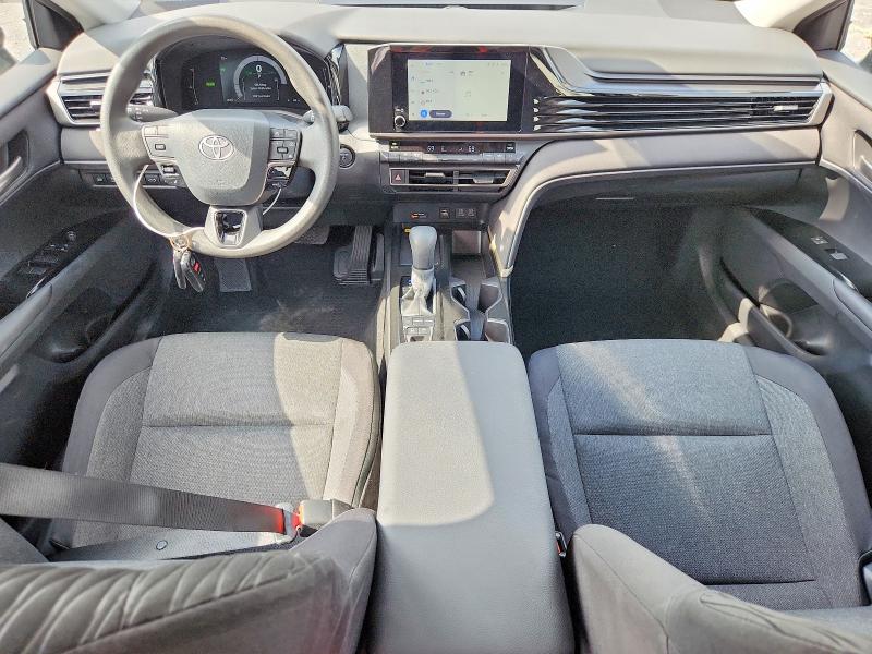 Aukcja sprzedaży 2026 Toyota Camry, vin: 4T1DAACK7TU298119, numer aukcji: 69115506