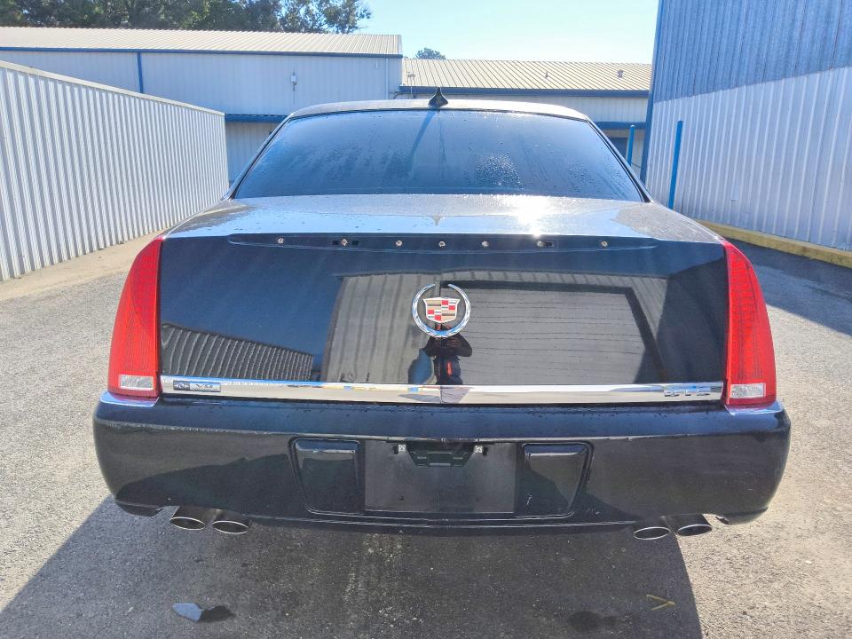 Aukcja sprzedaży 2010 Cadillac Professional Chassis, vin: 1GEUK9CY7AU550198, numer aukcji: 68862666