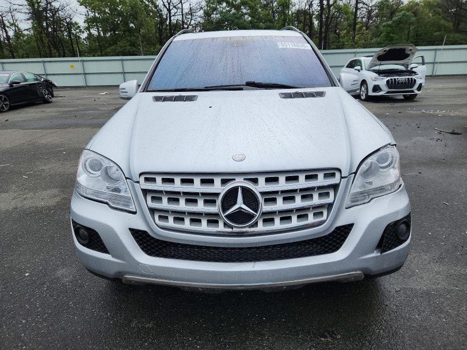 Продаж на аукціоні авто 2011 Mercedes-benz Ml, vin: 4JGBB8GBXBA690471, номер лоту: 65118836