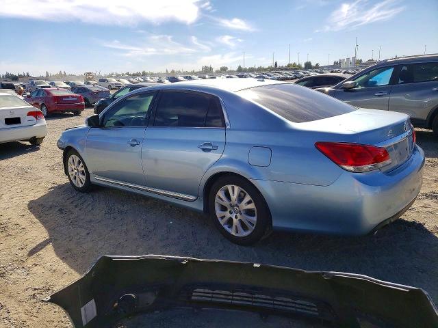 Aukcja sprzedaży 2012 Toyota Avalon, vin: 4T1BK3DBXCU461344, numer aukcji: 68255916