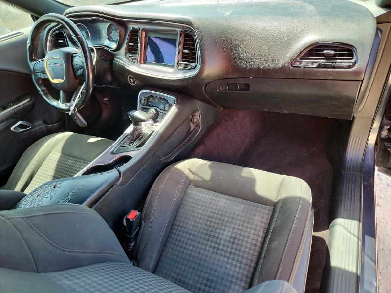 Aukcja sprzedaży 2018 Dodge Challenger, vin: 2C3CDZBT0JH209334, numer aukcji: 68035876