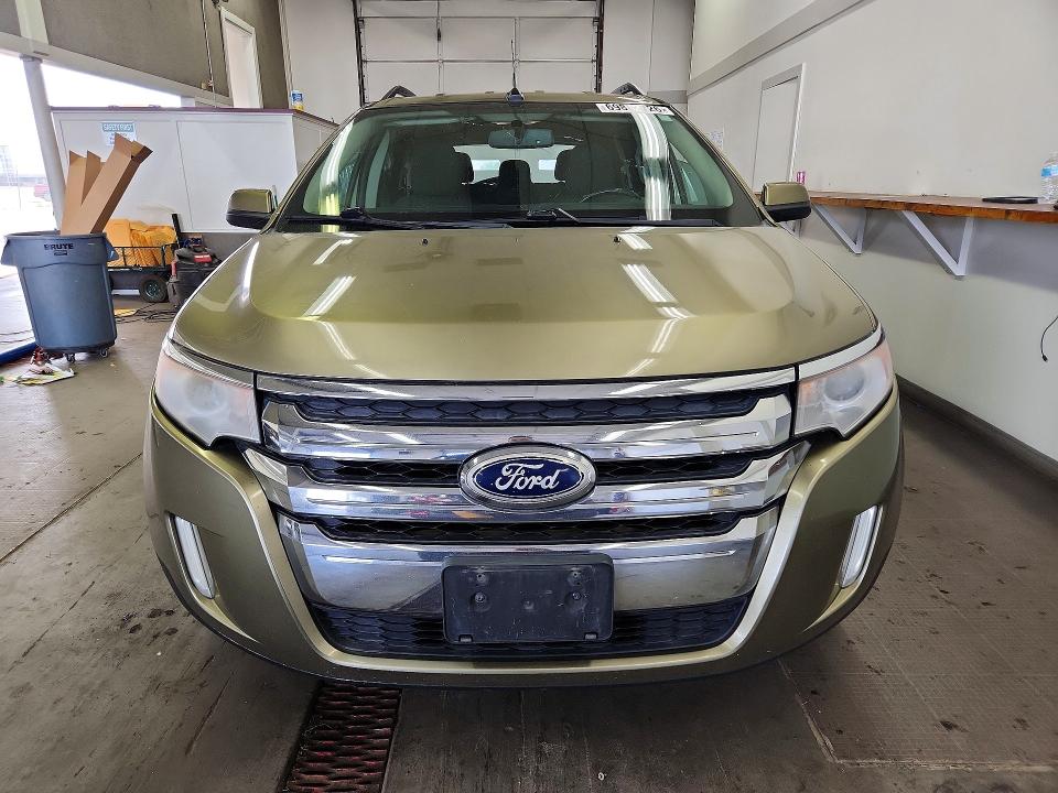 Auction sale of the 2013 Ford Edge, vin: 2FMDK4JC4DBA49035, lot number: 69882726