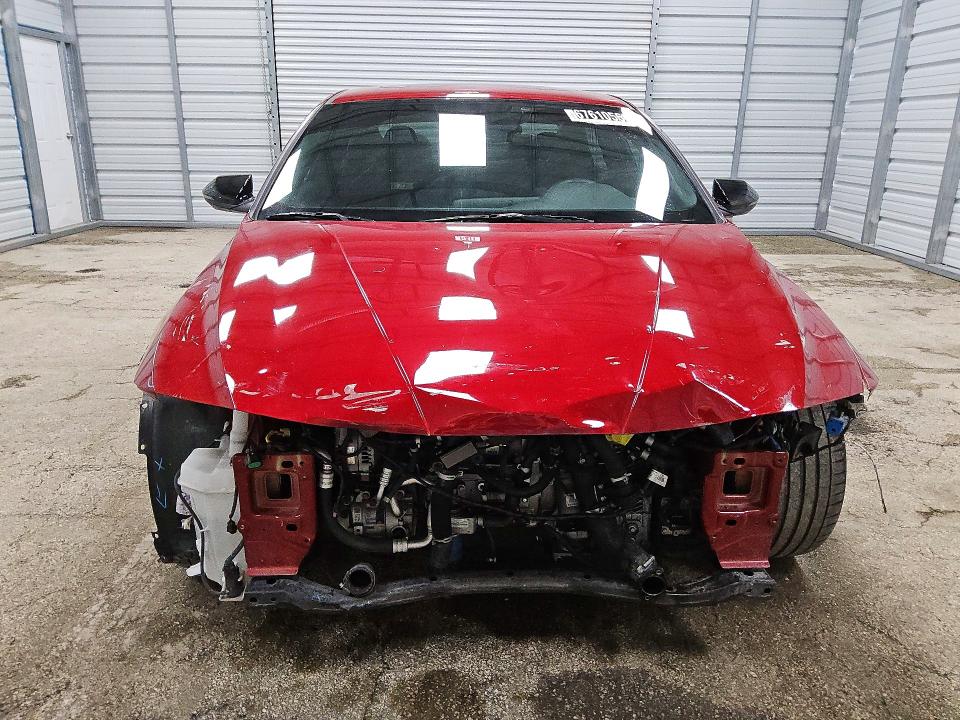 Продажа на аукционе авто 2025 Hyundai Elantra N, vin: KMHLW4DK2SU026606, номер лота: 67610566