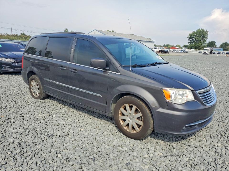 Aukcja sprzedaży 2016 Chrysler Town & Country, vin: 2C4RC1BG7GR206558, numer aukcji: 67794526