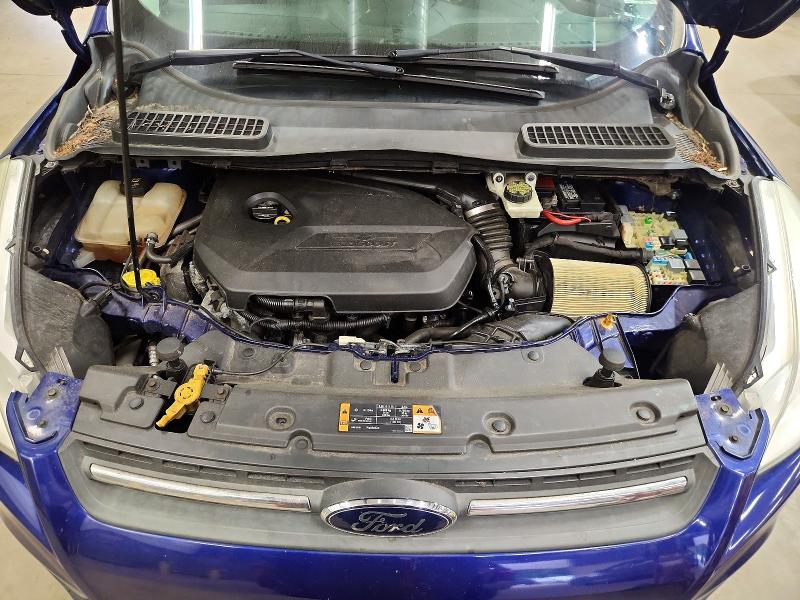 Aukcja sprzedaży 2014 Ford Escape, vin: 1FMCU9GX9EUD28764, numer aukcji: 67855816