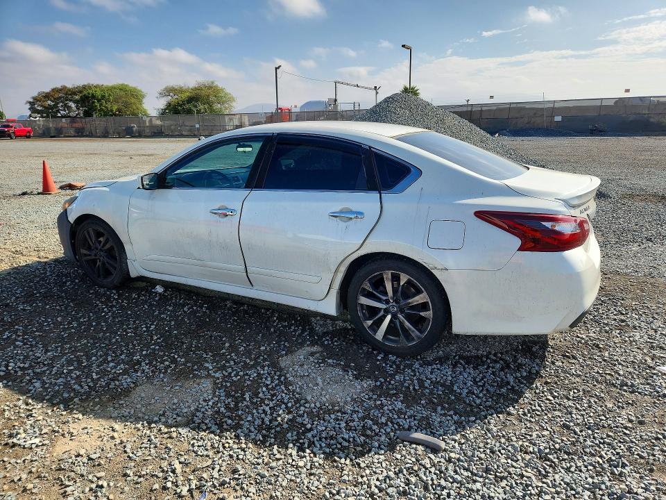 Aukcja sprzedaży 2017 Nissan Altima, vin: 1N4AL3AP5HC118893, numer aukcji: 70724756
