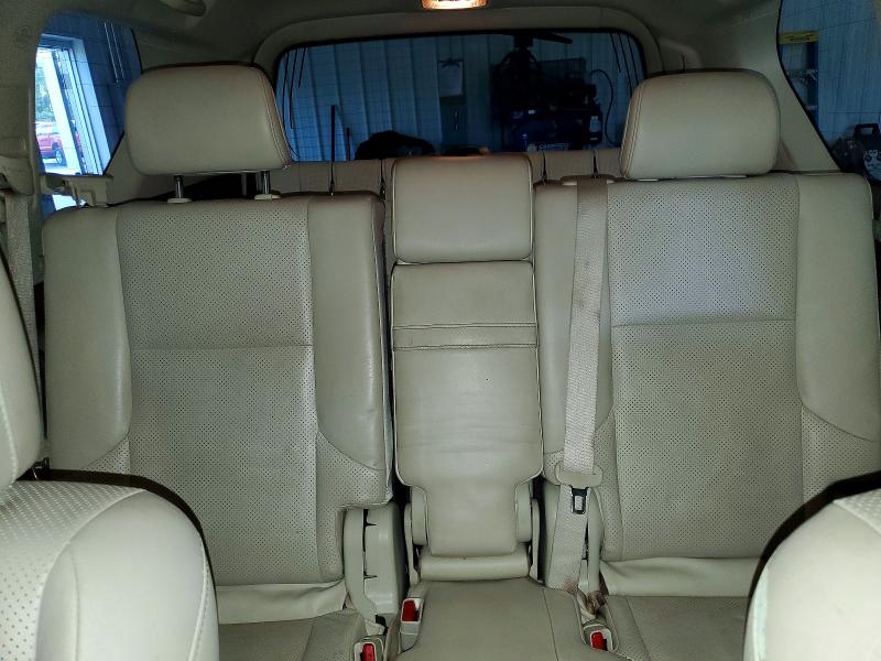 68223186 :رقم المزاد ، JTJBM7FX0D5054821 vin ، 2013 Lexus Gx مزاد بيع