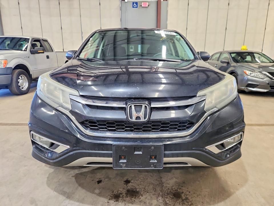 2016 Honda Cr-v მანქანა იყიდება აუქციონზე, vin: 2HKRM4H5XGH708417, აუქციონის ნომერი: 70925556