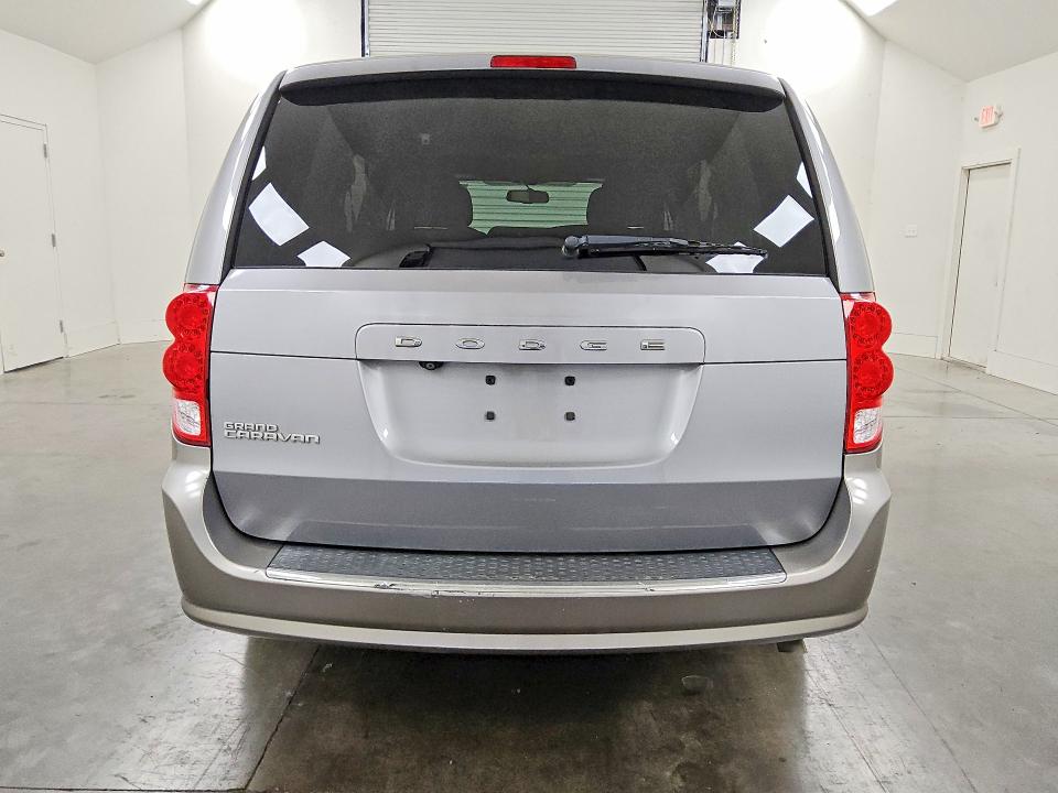 Aukcja sprzedaży 2014 Dodge Grand Caravan, vin: 2C4RDGBGXER194421, numer aukcji: 66748776