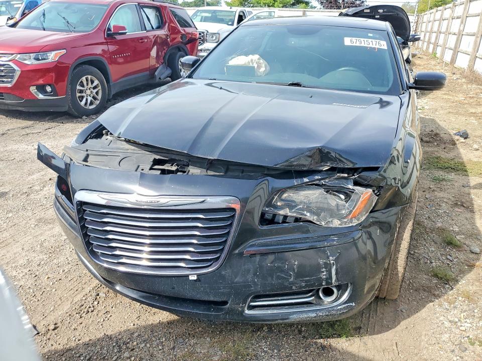 Aukcja sprzedaży 2014 Chrysler 300, vin: 2C3CCAGG8EH229286, numer aukcji: 67915176