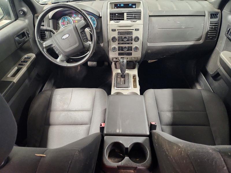 Продажа на аукционе авто 2010 Ford Escape, vin: 1FMCU9D77AKB52839, номер лота: 68628686