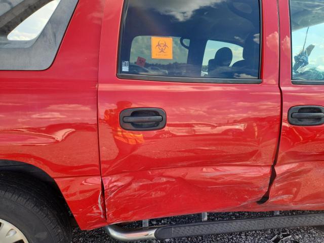 Aukcja sprzedaży 2004 Chevrolet Avalanche, vin: 3GNEK12T14G212413, numer aukcji: 69906616