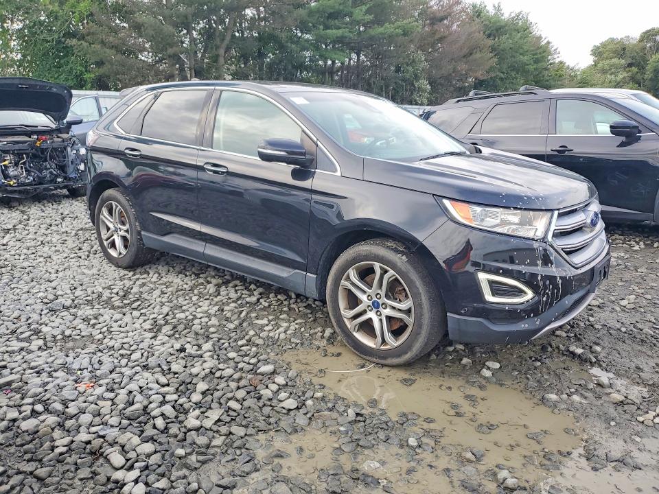 Продажа на аукционе авто 2015 Ford Edge, vin: 2FMPK4K92FBB11826, номер лота: 69451926