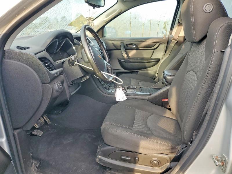 Продажа на аукционе авто 2016 Chevrolet Traverse, vin: 1GNKRGKD0GJ301256, номер лота: 70928086