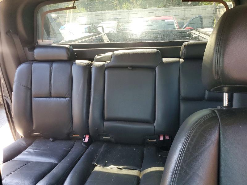 Продаж на аукціоні авто 2008 Chevrolet Avalanche, vin: 3GNEC12J58G140004, номер лоту: 70369186