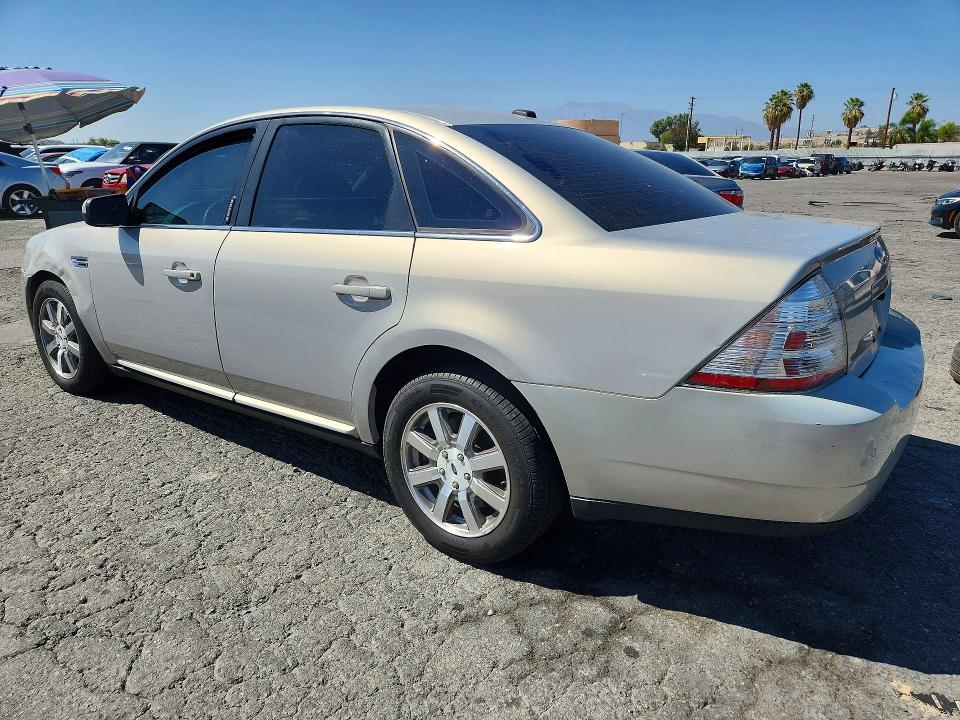 Aukcja sprzedaży 2009 Ford Taurus, vin: 1FAHP24W29G109420, numer aukcji: 68879916
