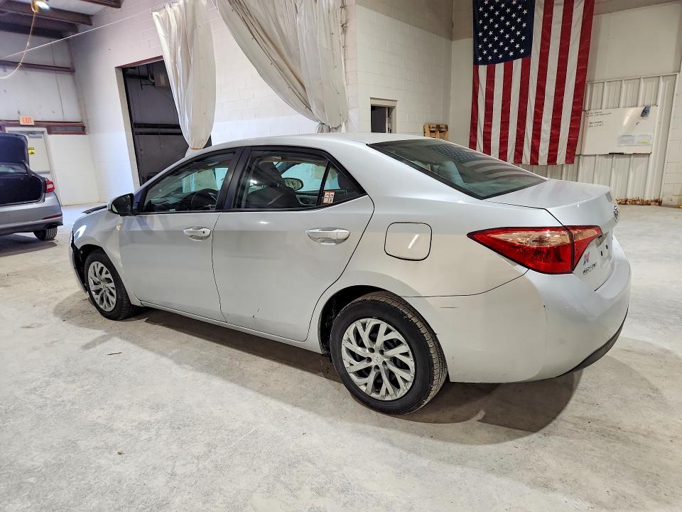 Aukcja sprzedaży 2019 Toyota Corolla, vin: 2T1BURHE3KC179595, numer aukcji: 68599626