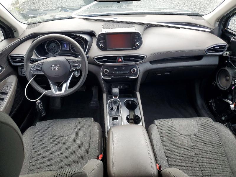 Продажа на аукционе авто 2019 Hyundai Santa Fe, vin: 5NMS2CAD8KH053456, номер лота: 69415716