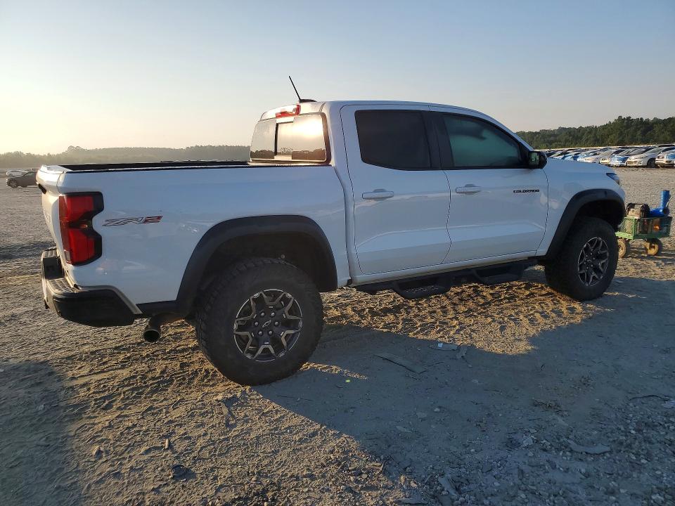 Продажа на аукционе авто 2025 Chevrolet Colorado, vin: 1GCPTFEK9S1124090, номер лота: 67455886