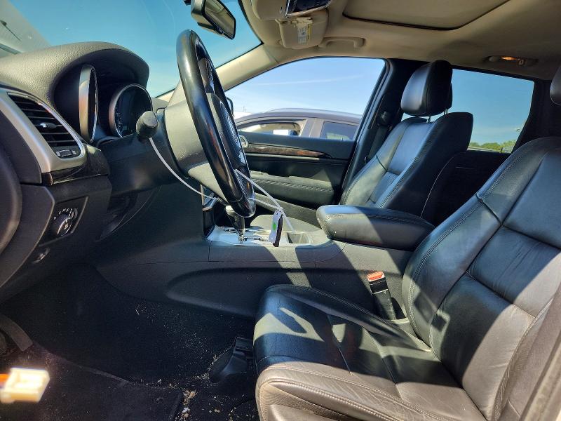 67648416 :رقم المزاد ، 1J4RR4GG2BC714716 vin ، 2011 Jeep Grand Cherokee مزاد بيع