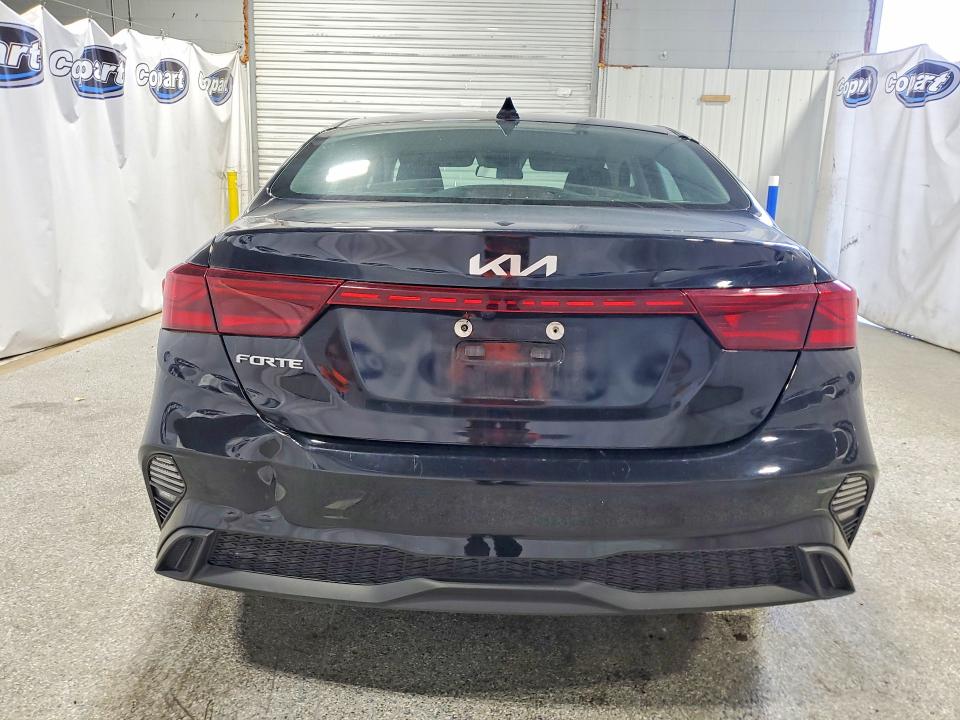 Продаж на аукціоні авто 2024 Kia Forte, vin: 3KPF24AD5RE789408, номер лоту: 67936126