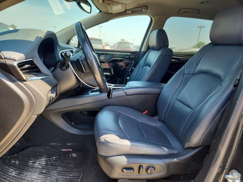 Aukcja sprzedaży 2019 Buick Enclave, vin: 5GAERBKW9KJ152088, numer aukcji: 67414396