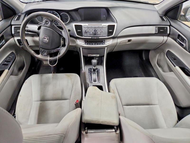 Продаж на аукціоні авто 2014 Honda Accord, vin: 1HGCR2F39EA109110, номер лоту: 68991096