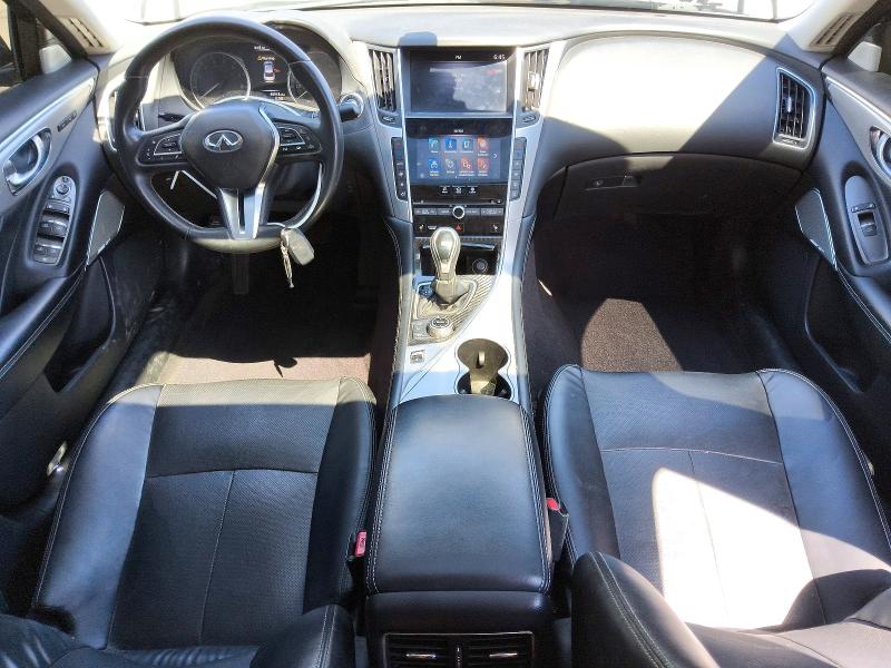 Aukcja sprzedaży 2022 Infiniti Q50, vin: JN1EV7BP4NM310665, numer aukcji: 66485306