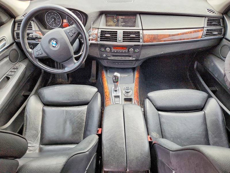 Aukcja sprzedaży 2013 Bmw X5, vin: 5UXZW0C59D0B93642, numer aukcji: 68882386