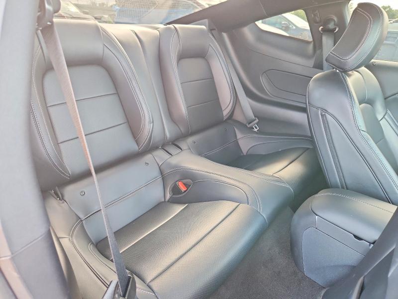 Продаж на аукціоні авто 2025 Ford Mustang, vin: 1FA6P8TH2S5109223, номер лоту: 69301456