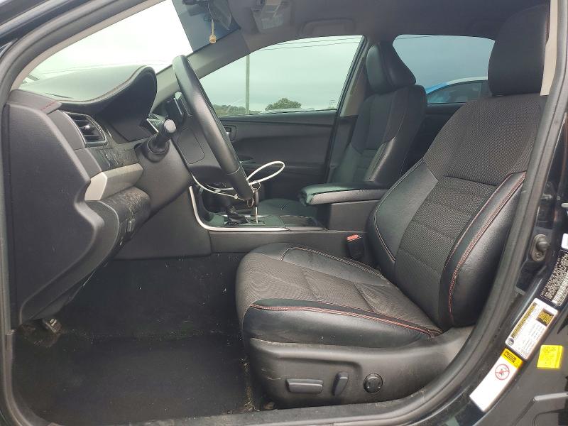 Продажа на аукционе авто 2016 Toyota Camry, vin: 4T1BF1FKXGU540606, номер лота: 69825706