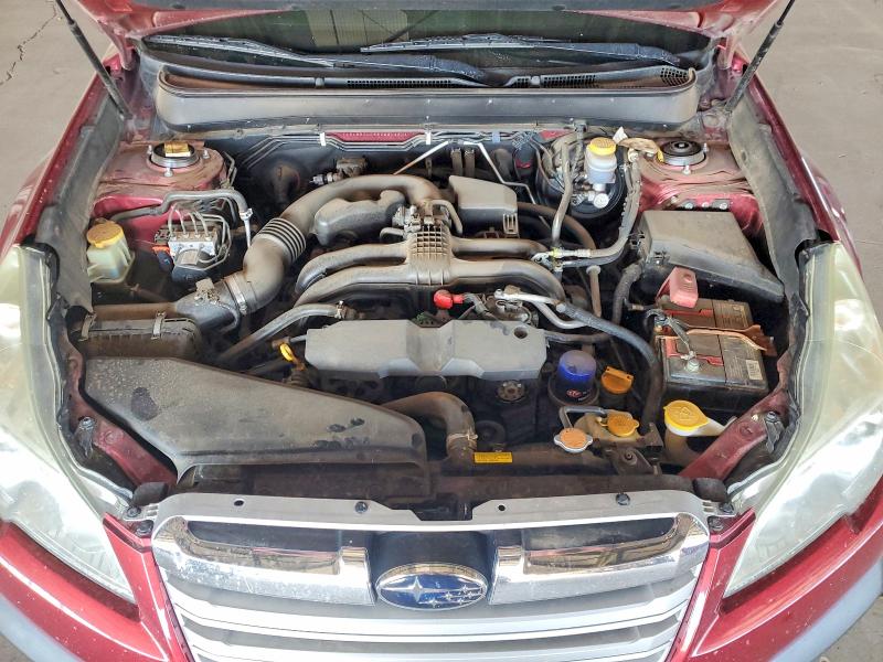 68783436 :رقم المزاد ، 4S4BRCLC5E3221360 vin ، 2014 Subaru Outback مزاد بيع