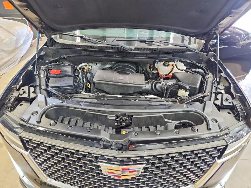 70602636 :رقم المزاد ، 1GYS4KKL3PR113375 vin ، 2023 Cadillac Escalade مزاد بيع