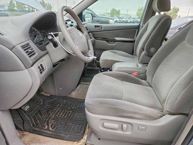 Aukcja sprzedaży 2005 Toyota Sienna, vin: 5TDBA23C05S039702        , numer aukcji: 69145986