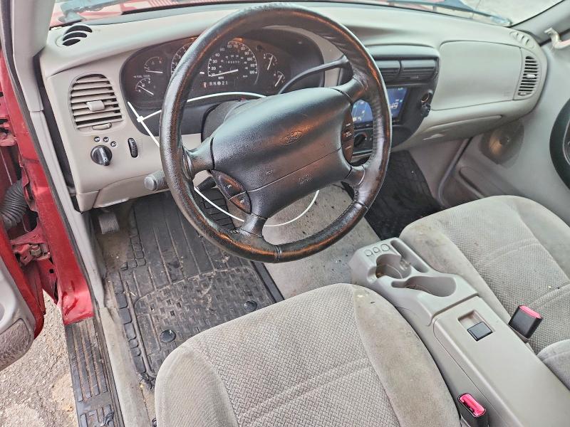 Продаж на аукціоні авто 1998 Ford Ranger, vin: 1FTYR14X4WTA55712, номер лоту: 69557786