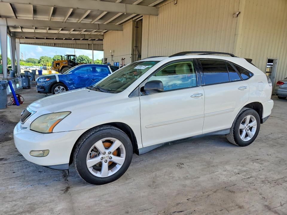 68966776 :رقم المزاد ، 2T2GK31U19C063389 vin ، 2009 Lexus Rx مزاد بيع