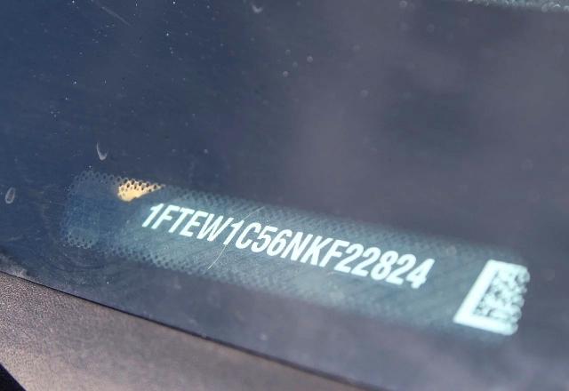 Aukcja sprzedaży 2022 Ford F150, vin: 1FTEW1C56NKF22824, numer aukcji: 68605816